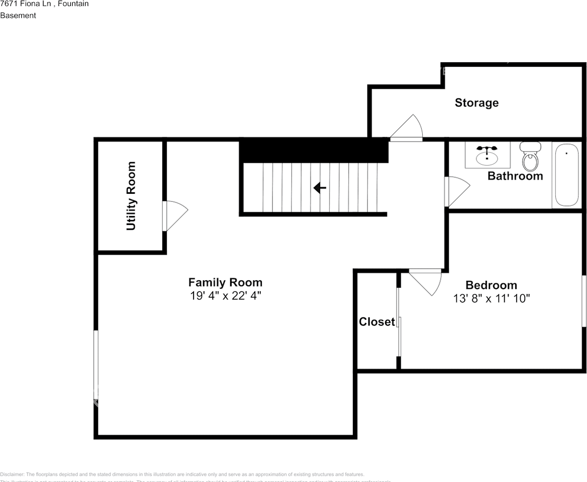 7671 Fiona Ln - Photo 5 of 23