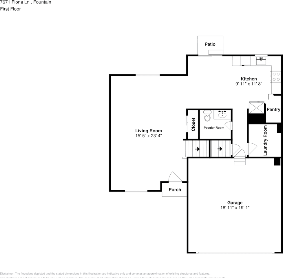 7671 Fiona Ln - Photo 6 of 23