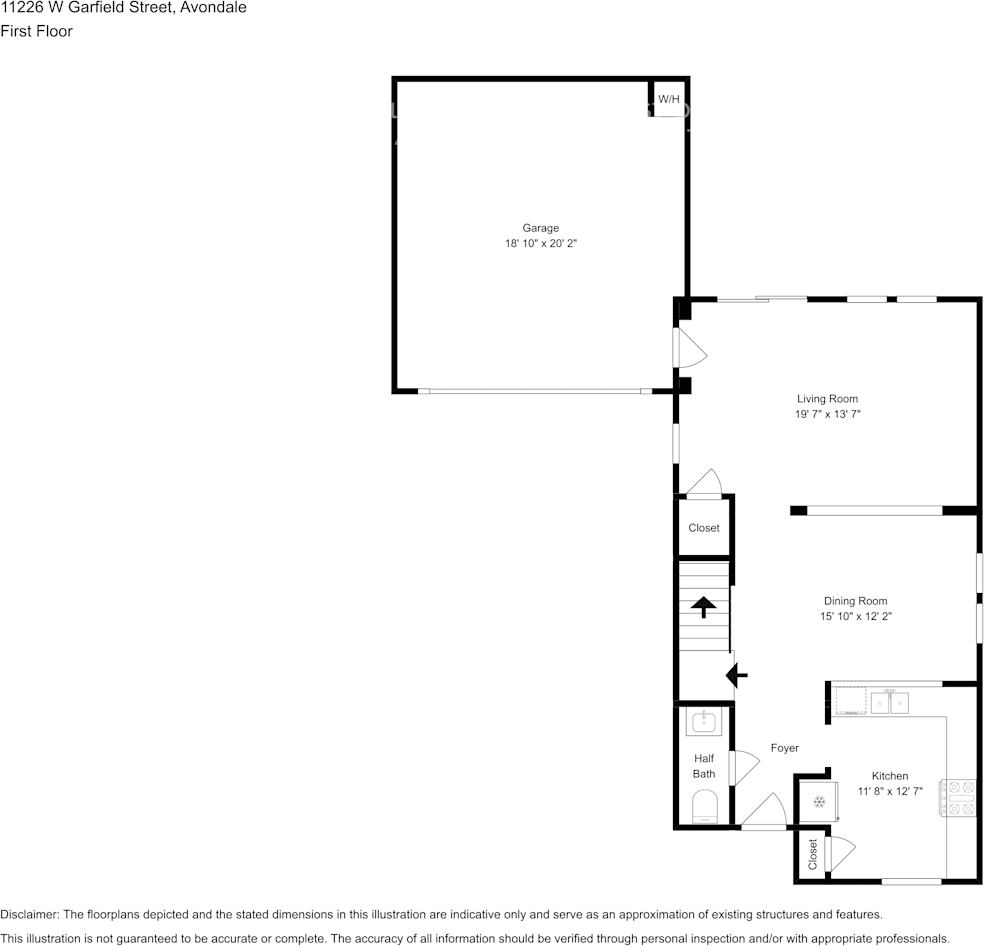 11226 W Garfield St - Photo 2 of 21