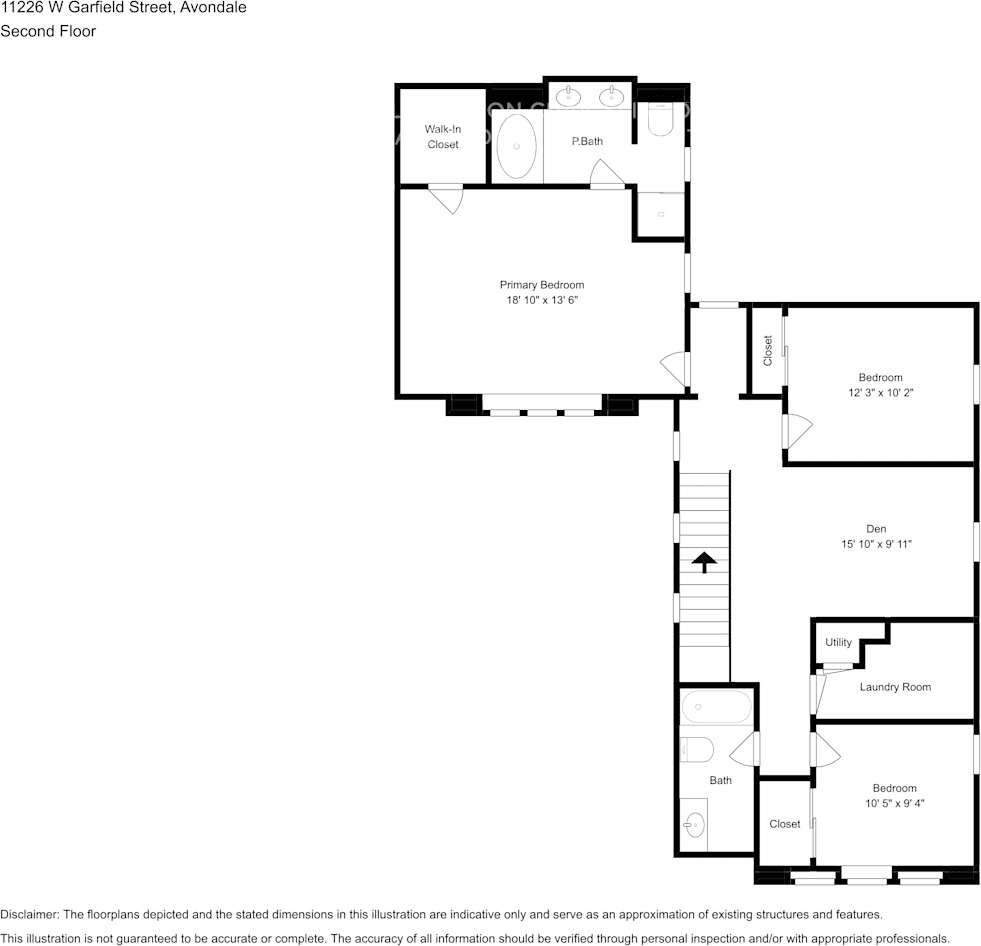 11226 W Garfield St - Photo 3 of 21