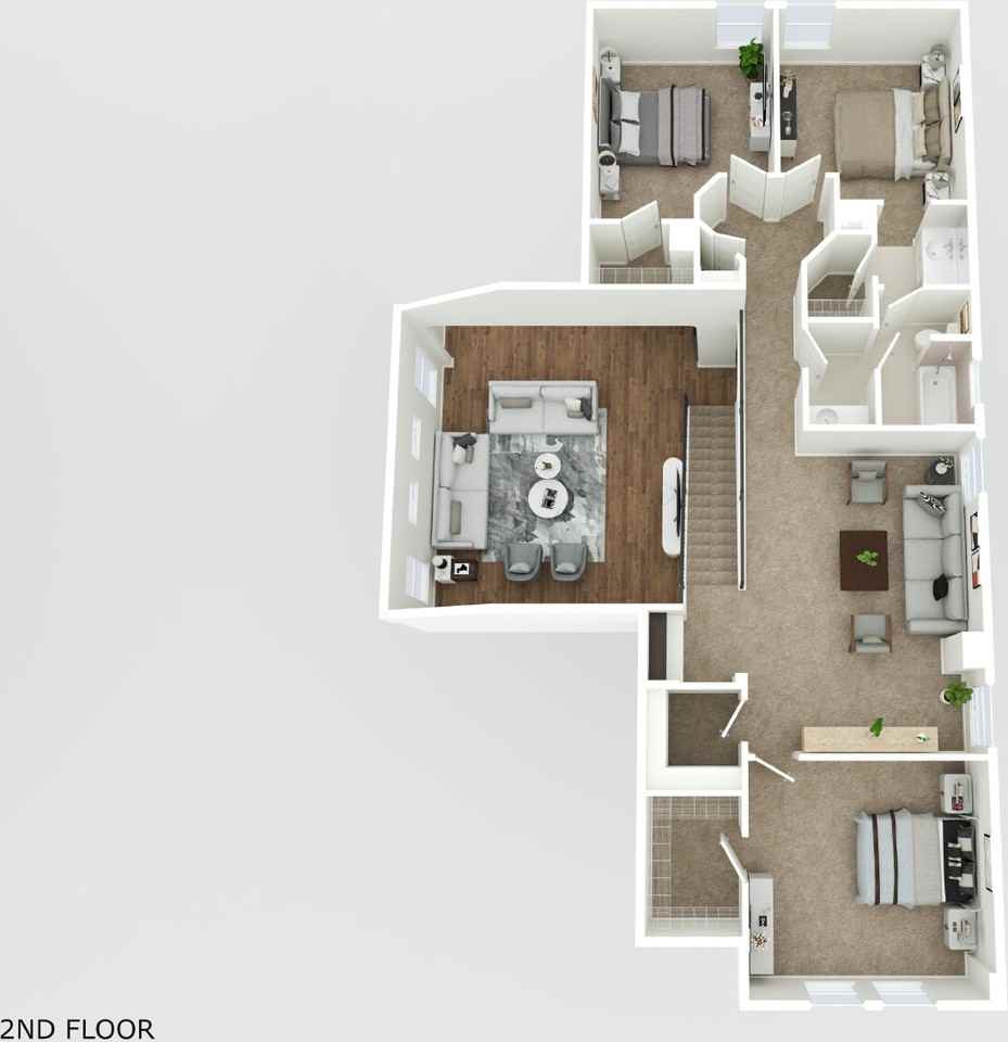 9461 Bicknell Sedge - Photo 3 of 50