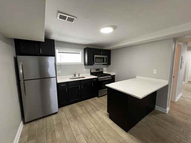 1141 W 80th St #1141G - Photo 3 of 6