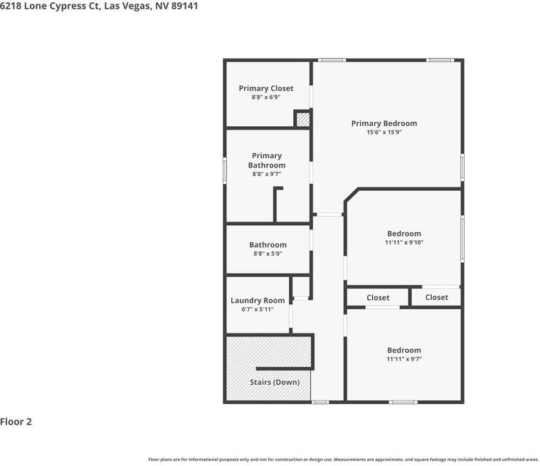 6218 Lone Cypress Ct - Photo 2 of 17