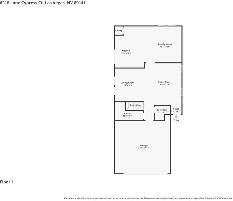 6218 Lone Cypress Ct - Photo 3 of 17