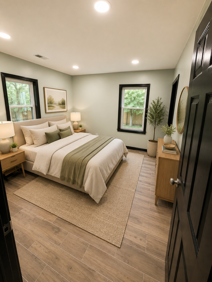 938 Haynes St #1 - Photo 6 of 14