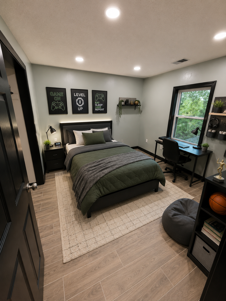 938 Haynes St #1 - Photo 7 of 14