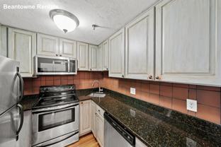 Willard St #602 - Photo 1 of 1