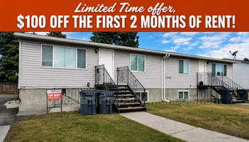 featured image of 1345 Paul St #1