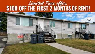 1345 Paul St #1 - Photo 1 of 1