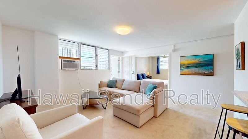 2442 Kuhio Ave #702 - Photo 2 of 25