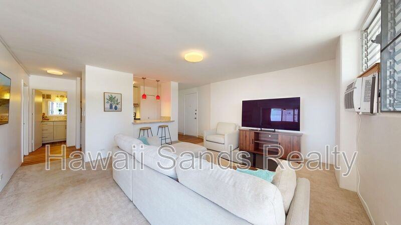 2442 Kuhio Ave #702 - Photo 3 of 25