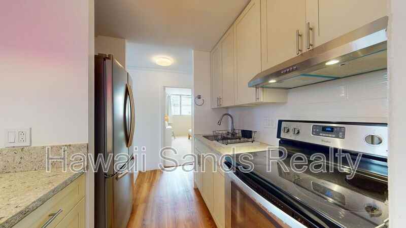 2442 Kuhio Ave #702 - Photo 5 of 25