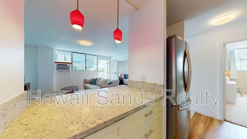 2442 Kuhio Ave #702 - Photo 6 of 25