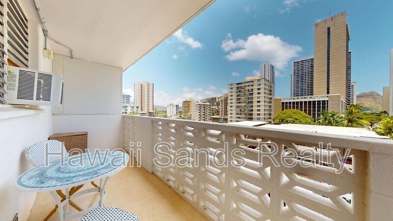 2442 Kuhio Ave #702 - Photo 7 of 25