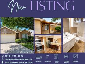 9006 Pinseeker - Photo 1 of 1
