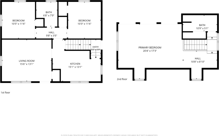 811 Institute St - Photo 2 of 24