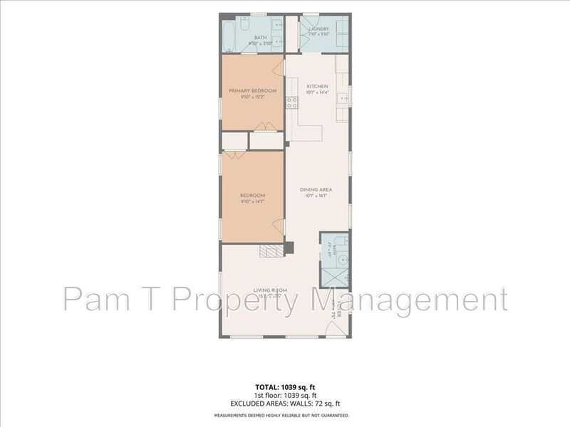 512 E 34th St - Photo 3 of 28