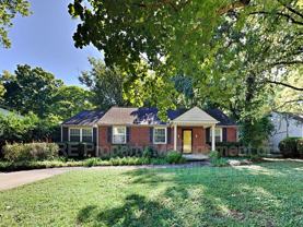 3818 Woodmont Ln - Photo 1 of 1