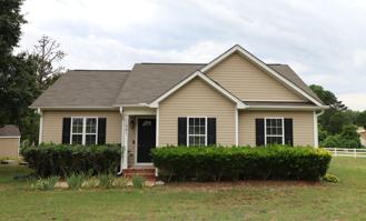 1041 Parkers Ridge Dr - Photo 1 of 1