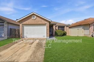6810 Saharastone Dr - Photo 1 of 1