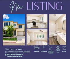 featured image of 9023 Mountain Field Dr