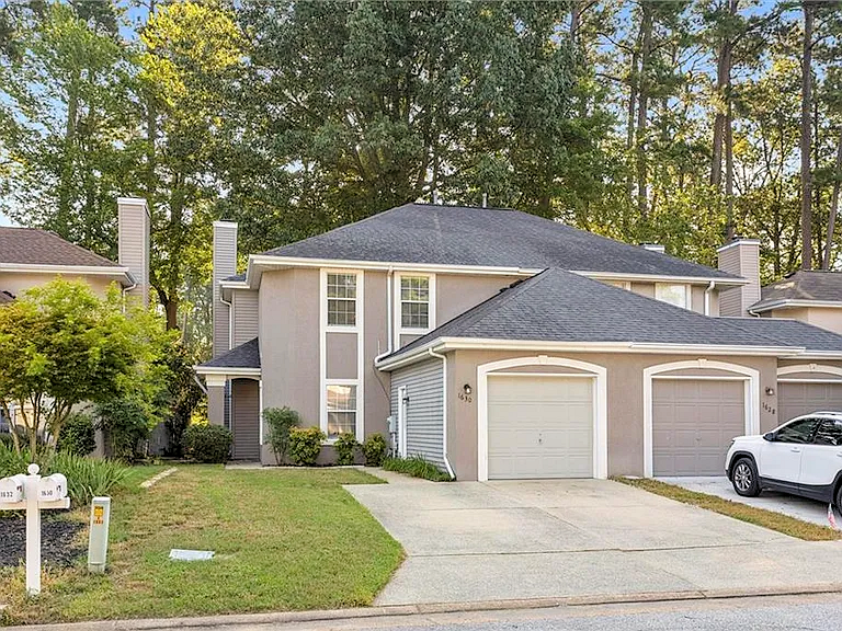 1630 Willow Cv