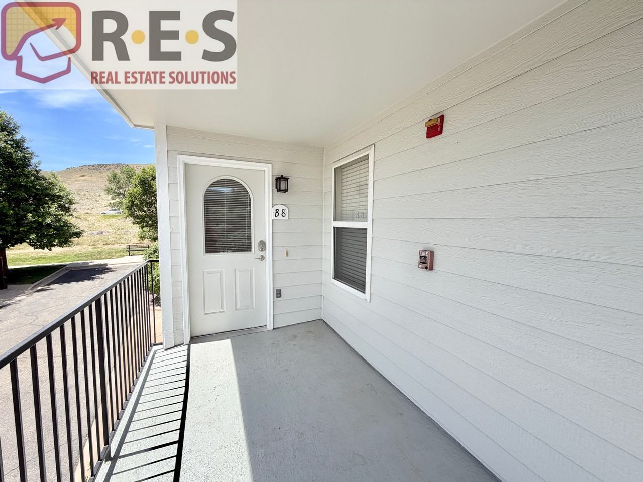 1631 S Deframe St #B8 - Photo 2 of 14