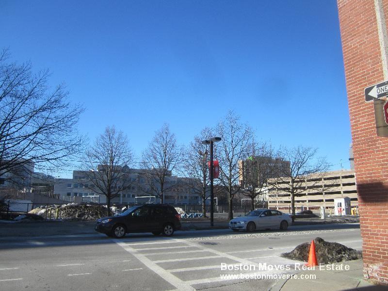 Saint Cyprians Pl. & Columbus Ave. #4R - Photo 5 of 30