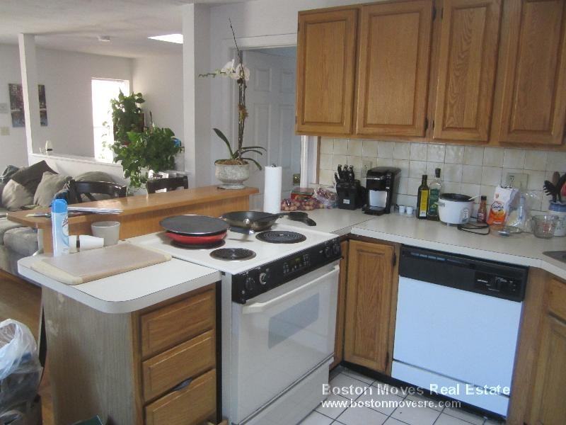 Saint Cyprians Pl. & Columbus Ave. #4R - Photo 6 of 30