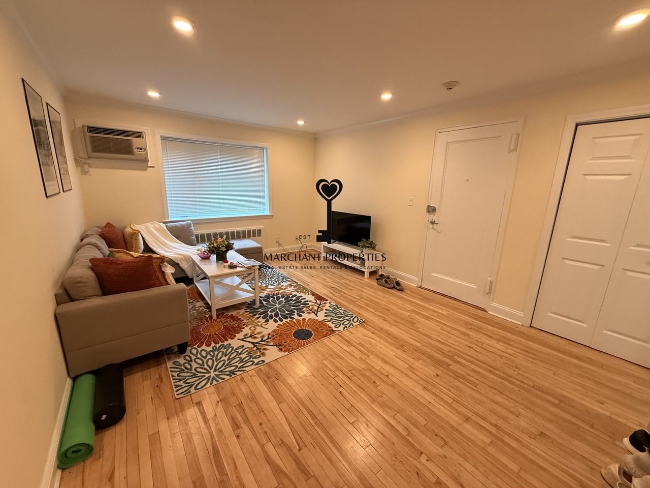 78 Saint Paul St #5