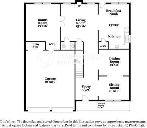 94 Lenore Way - Photo 3 of 15