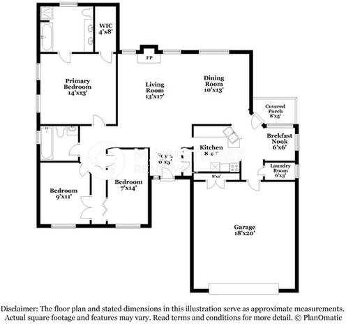 2918 Ashly Brooke Ct - Photo 4 of 32