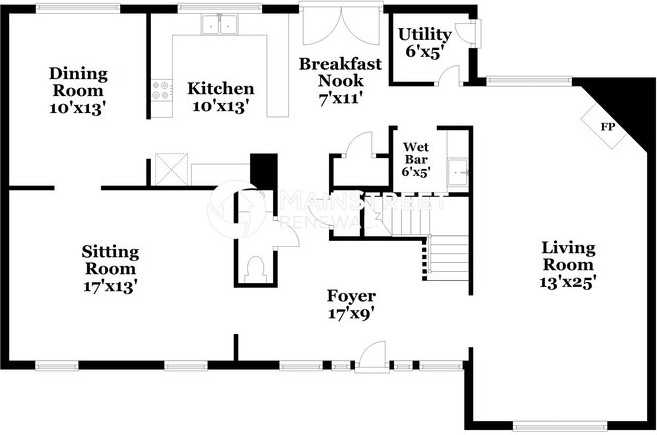 173 Maple Branch St - Photo 2 of 17