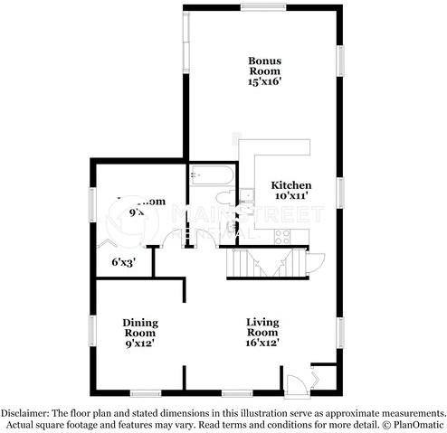 1141 N Rochester Ave - Photo 3 of 17