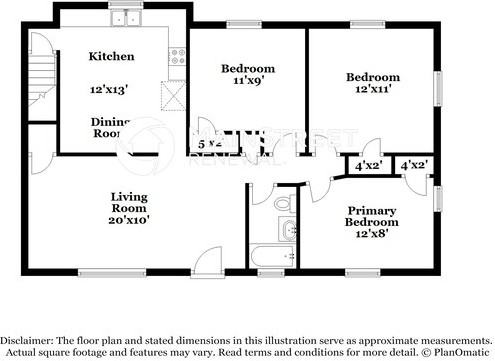 4135 N Spruce Ave - Photo 3 of 17