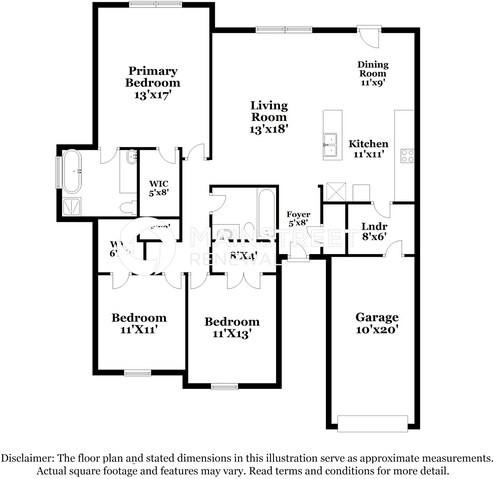 3604 Throughbrook Ct - Photo 2 of 16