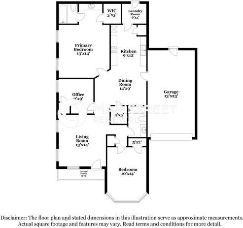 105 Clover St - Photo 2 of 17