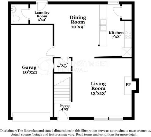 3235 River Run Trl - Photo 3 of 16