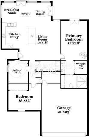 213 Pheasant Run Ct - Photo 2 of 16