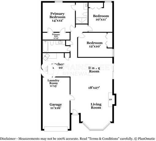 3550 Caroline Vale Blvd - Photo 2 of 16