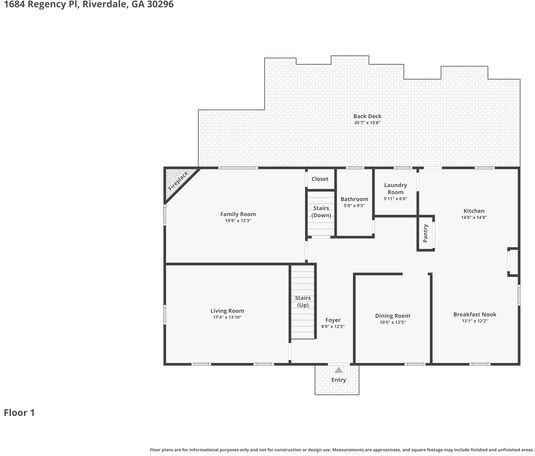 1684 Regency Pl - Photo 4 of 17