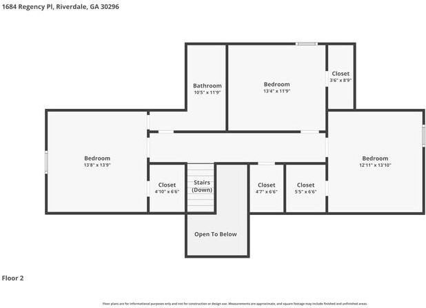 1684 Regency Pl - Photo 5 of 17