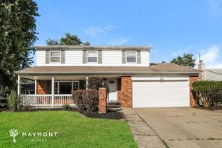 1692 Citadel Pl - Photo 1 of 1