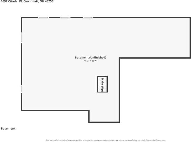 1692 Citadel Pl - Photo 2 of 17