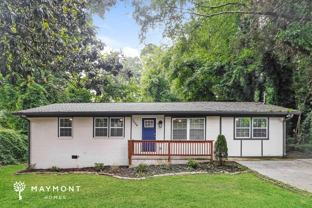 3554 Adkins Rd Nw - Photo 1 of 1