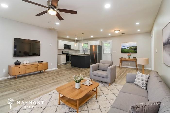 3554 Adkins Rd Nw - Photo 5 of 15