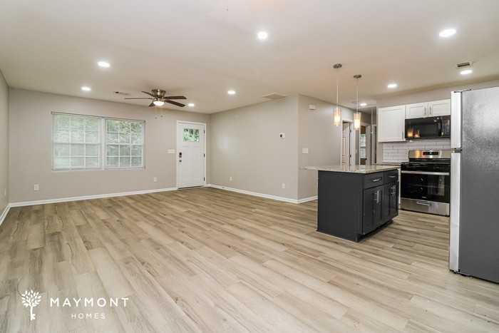 3554 Adkins Rd Nw - Photo 6 of 15