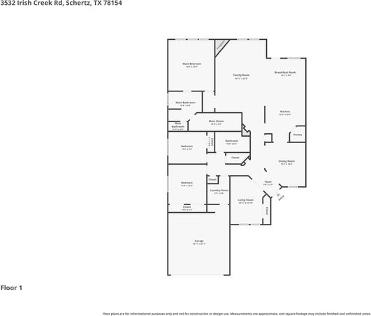 3532 Irish Creek Rd - Photo 2 of 15