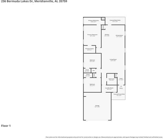 236 Bermuda Lakes Dr - Photo 2 of 15