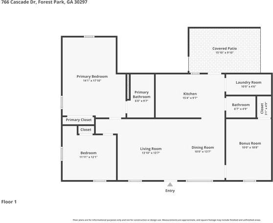 766 Cascade Dr - Photo 2 of 15